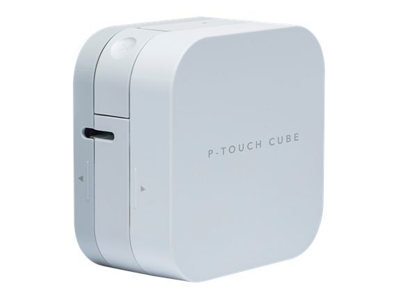 Brother P-touch CUBE P300BT címkenyomtató