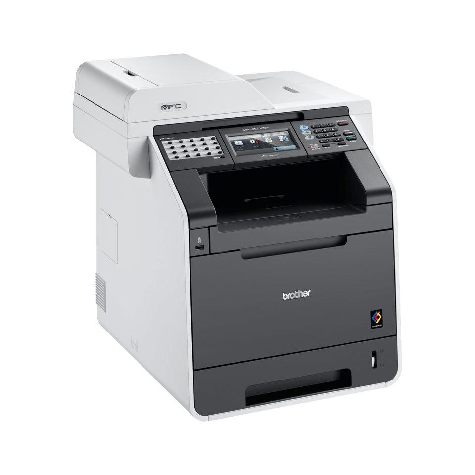 brother mfc-9970cdw printer driver